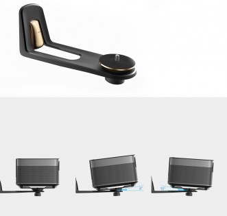 Настенное крепление для Xiaomi XGIMI X-wall stand (W040B)